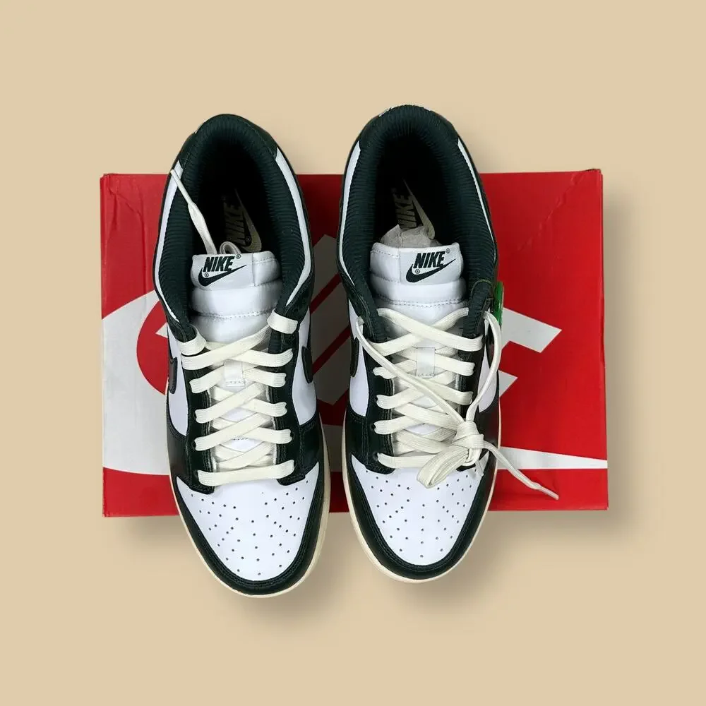 Nike dunk low